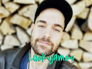 luckyjames Cool Sexe