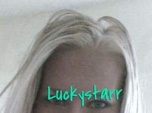Luckystarr