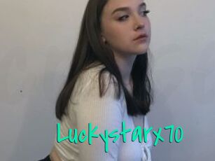 Luckystarx70