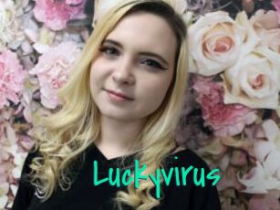 Luckyvirus