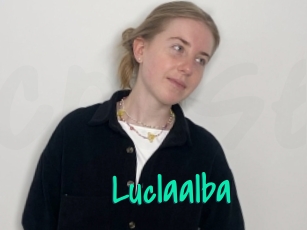 Luclaalba