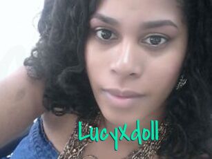 LucyXdoll