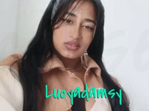 Lucyadamsy