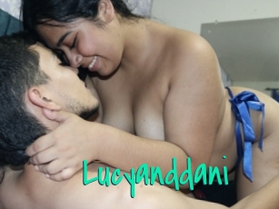 Lucyanddani