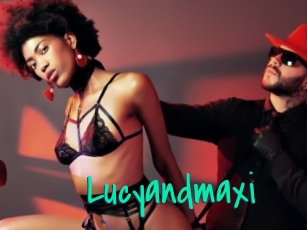 lucyandmaxi Cool Sexe