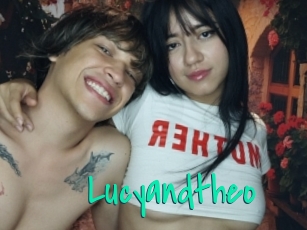 lucyandtheo Cool Sexe