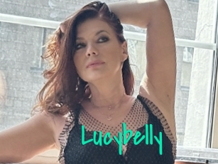 lucybelly Cool Sexe