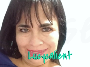 Lucycalient