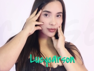 Lucycarson