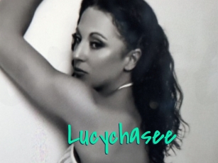 Lucychasee