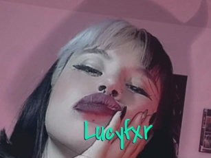 Lucyfxr