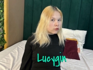 Lucygin