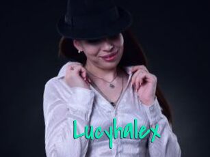 Lucyhalex
