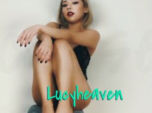 Lucyheaven