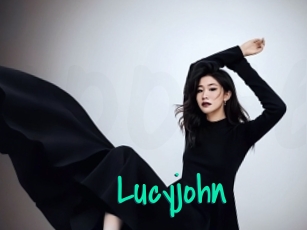 Lucyjohn
