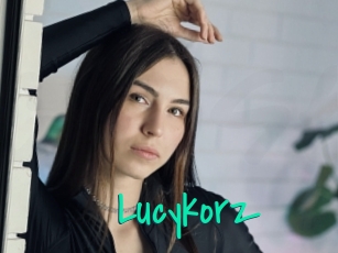 Lucykorz