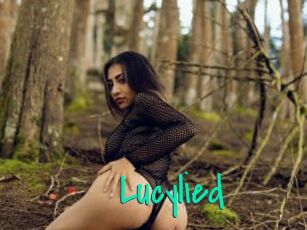 Lucylied