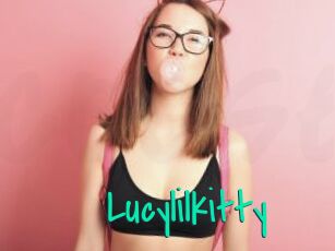Lucylilkitty