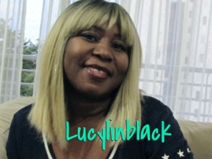 lucylinblack Cool Sexe