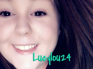 Lucylou24