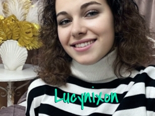 Lucynixon
