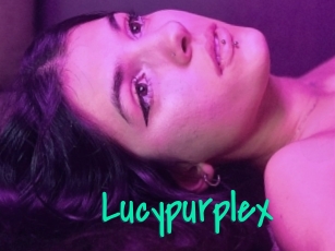 Lucypurplex