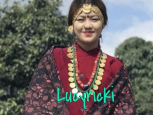 Lucyricki