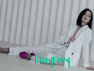 Lucyrosy