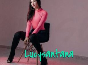 Lucysantana
