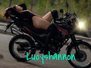 Lucyshannon