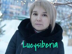 Lucysiberia