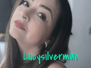 Lucysilverman