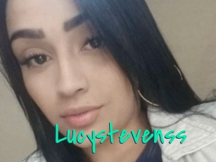 Lucystevenss