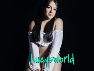 Lucysworld