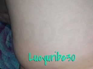 Lucyuribe30