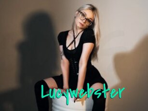 Lucywebster