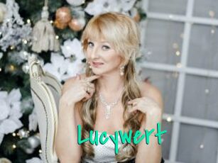 Lucywert