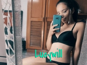 Lucywill