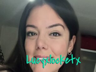 lucyxlocketx Cool Sexe