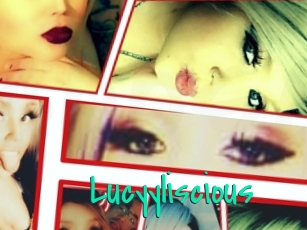 Lucyyliscious