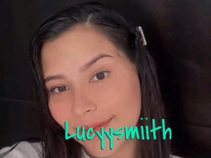 Lucyysmiith
