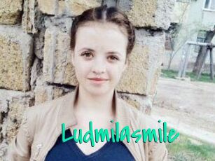 Ludmilasmile