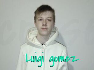 Luigi_gomez