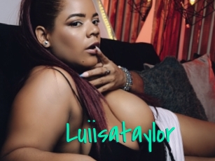 Luiisataylor