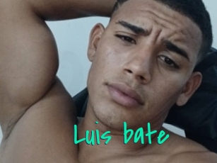 luis_bate Cool Sexe