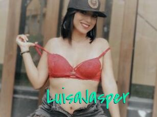 LuisaJasper