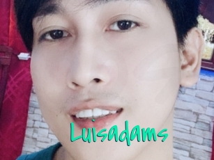Luisadams