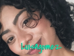 Luisagomez