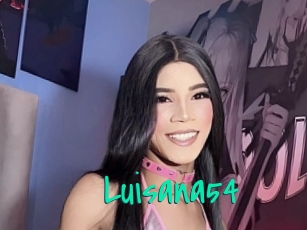 Luisana54
