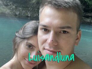 Luisandluna